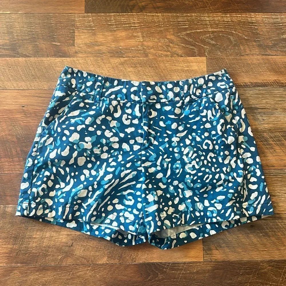 Marina shorts 6 (1000A)